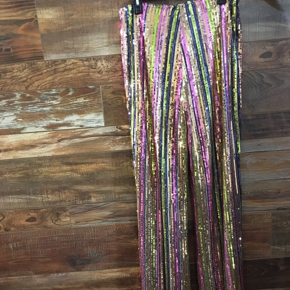 Boohoo Pants - Party Pants....On Sale Now.....